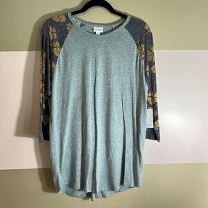 NWT Lularoe Randy T XL